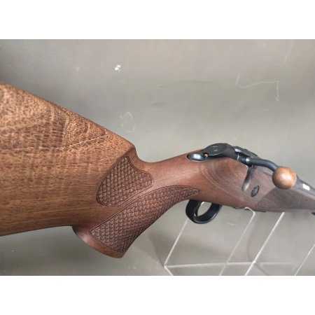 Sztucer CZ 600 LUX, kal.308win